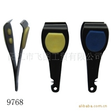 供应钓具夹子鱼线夹镊子鱼线镊