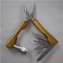 供应多功能迷你钳\多用钳\促销品(QD-020)