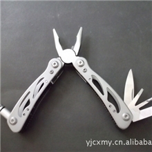 高品质多功能钳，户外工具，野营用具，多功能刀钳QL-040