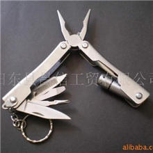 供应迷你多功能钳\多用钳\促销品(QB-038)