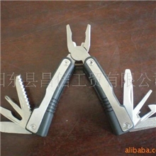 供应多功能礼品工具,户外用品,多功能钳子(图)