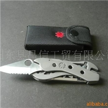 供应多功能工具，户外用具，拆分工具，多功能扳手(图)