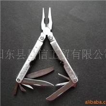 供应多功能礼品，户外用品，多功能钳，刻度尺钳(图)