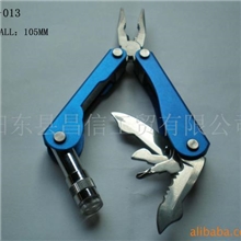 供应迷你多功能钳\多用钳\赠品\户外工具