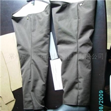 供应防透裤管式双层钓鱼裤