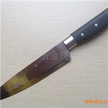 穗锋刀业锋利实用厨用刀具厨师刀厨用套刀