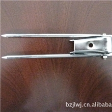 厂家供应电镀炮台冲压件冲压件冲压件冲压件