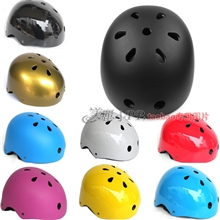 专业街舞梅花盔bboy头盔轮滑头盔滑板头盔自行车头盔漂流头盔