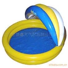 婴儿充气玩具，充气座圈，【广山塑料制品】供应批发各类充气玩具