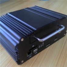 3G车载视频定位终端BE-910C/ST-W（北斗硬盘设备，海思方案）
