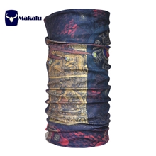 魔术头巾防晒系列户外装备[经文]