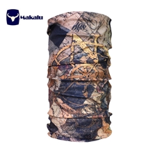 骑行魔术头巾户外用品[盗梦系列]