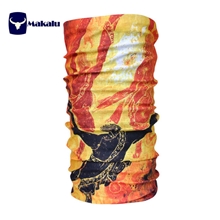 运动魔术头巾防沙尘系列户外用品骑行装备