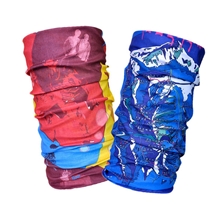 户外爬山魔术头巾骑行户外用品西藏系列