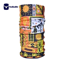 户外爬山魔术头巾骑行装备户外用品