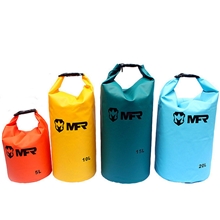 密封防水桶包户外漂流溯溪防水套防水袋柔软可折叠送背带