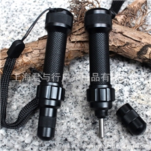 超强破窗器急救碎玻器破窗器具划玻璃器户外救生用品