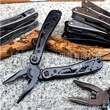 原装正品关铸G202B户外工具钳多功能工具钳多功能刀钳
