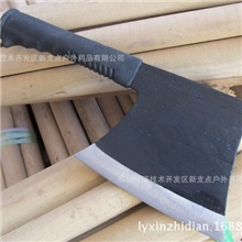 大量批发斩骨斧头多功能砍斧头野营斧头砍骨手斧锰钢斧头