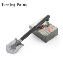 TurningPoint熊爪户外刀铲刀锋户外锹工兵铲工兵锹万能军锹
