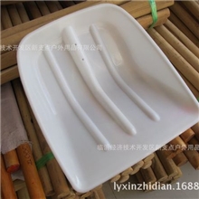 大量批发塑料锹塑料锨塑料大铲雪铲工业用锹雪锹