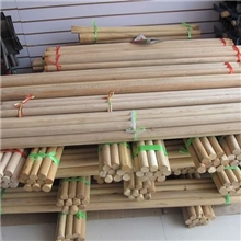 大量供应各种锹柄锨把铲铁锹把