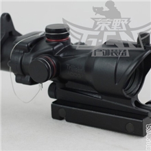 荣野出品小海螺内红绿瞄准镜