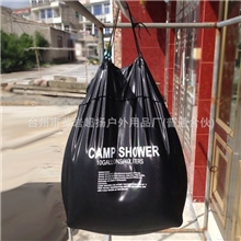 【优质良品】供应大容量太阳能户外淋浴袋采用环保材质欢迎选购