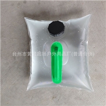 【新品力荐】供应小型折叠水袋,小容量水袋优质旅游户外用品