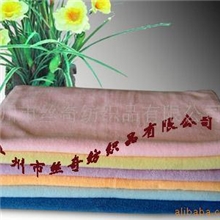 支持混批支持支付宝吸水宝毛巾浴巾澡巾批发