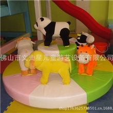 室内儿童游乐园设备项目室内儿童乐园设备项目淘气堡