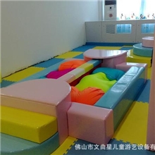 高级儿童淘气堡儿童乐园儿童乐园设备室内儿童淘气堡充气堡