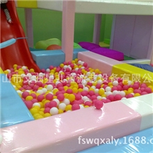 厂家批发室内儿童游乐园设备儿童室内游乐园娱乐设备
