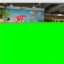 生产厂家儿童游玩淘气堡沙滩大型儿童游乐园设备