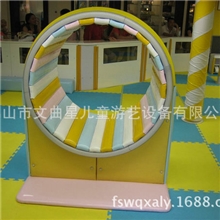 厂家批发户外游幼儿园设备小型优质幼儿园设备