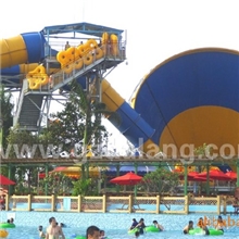 水上乐园设备价格