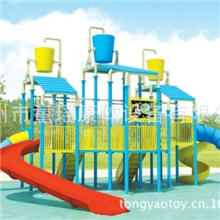 水上乐园厂大量供应TY-08905水上乐园滑梯高品质水上乐园