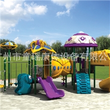 专业供应TY-01601中型组合滑梯室内儿童组合滑梯