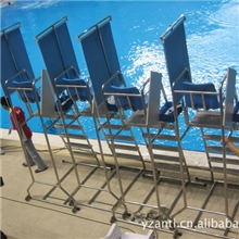 跳水裁判椅跳水裁判座椅裁判椅裁判座椅