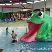青蛙滑梯滑梯大型青蛙滑梯大型滑梯