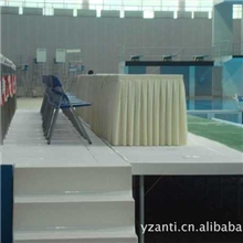 水球官员平台水球官员席水球记者平台水球比赛官员平台