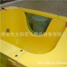 正确开办和加盟婴儿游泳馆【亚克力游泳池】婴儿游泳池