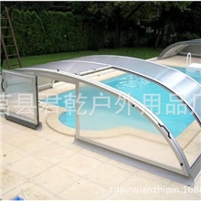 供应：支架游泳池/框架游泳池/组装可移动水池JQ-18平米