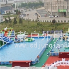 移动水上乐园/移动水世界/水上乐园