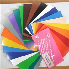 广州气模专用修补材料PVC夹网布角料多种颜色可选