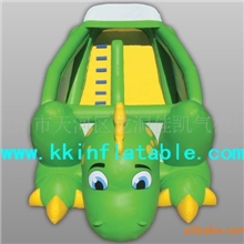充气跳床\乌龟卡通动物