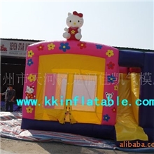 充气玩具\厂家直销组合