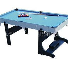 来样加工多功能豪华台球桌JX-909B