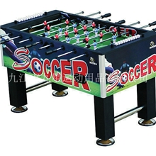 厂家供应高质量JX-101A小型桌式足球价格实惠