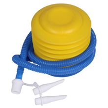 【品质保证】供应优质脚泵脚踩打气筒11CM